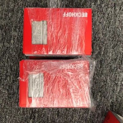 Modul Terminal E-Bus Beckhoff KL9020 Isolasi Listrik 500V untuk Proses Otomatisasi yang Efisien