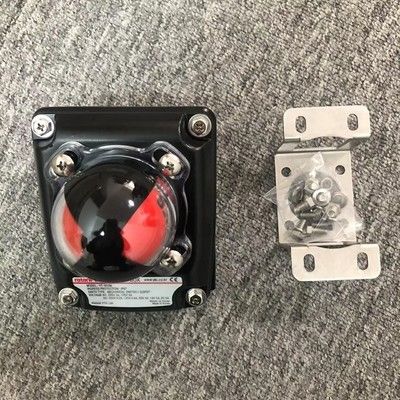Rotork YTC Limit Switch Box Series (YT-850M, YT-870P, YT-875P, YT-870D)