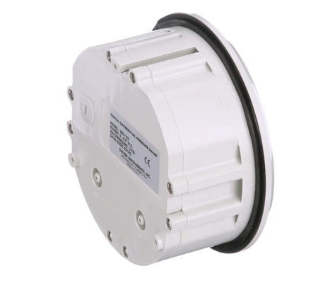 Dwyer DM-1000 DigiMag Digital Differential Pressure Gauge dengan akurasi ± 1%, bahan stainless steel dan 1/8 NPT Connection