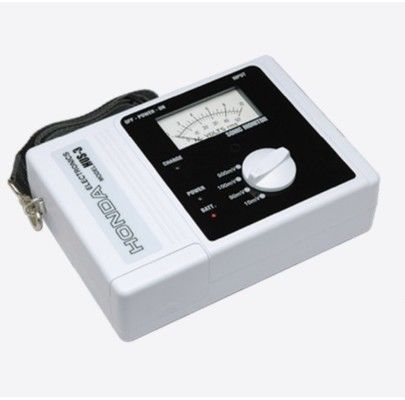 Sensor Tekanan Ultrasonik Honda HUS-3 dengan Tanggapan Frekuensi 10 KHz ~ 5 MHz, Pengecas 85VAC-240VAC, dan Jangkauan Pengukuran 10mV-500mV