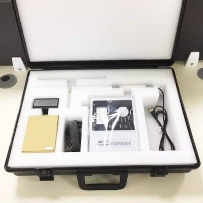 Sensor Tekanan Ultrasonik Honda HUS-3 dengan Tanggapan Frekuensi 10 KHz ~ 5 MHz, Pengecas 85VAC-240VAC, dan Jangkauan Pengukuran 10mV-500mV