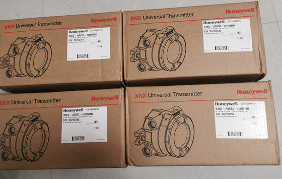 Honeywell XNX Universal Transmitter Toxic Gas Detector dengan LM25 Aluminium Housing dan sinyal output yang dapat dikonfigurasi untuk deteksi H2S