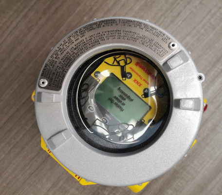 Honeywell XNX Universal Transmitter Toxic Gas Detector dengan LM25 Aluminium Housing dan sinyal output yang dapat dikonfigurasi untuk deteksi H2S