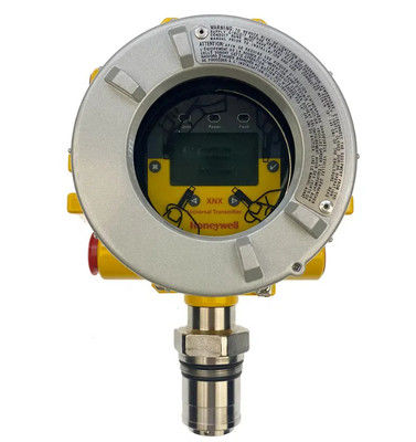 Honeywell XNX Universal Transmitter Toxic Gas Detector dengan LM25 Aluminium Housing dan sinyal output yang dapat dikonfigurasi untuk deteksi H2S