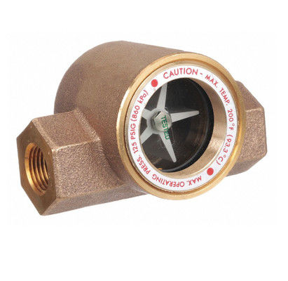Dwyer SFI-100T-1/2-A711T, Indikator/Pemancar Aliran SFI-100T-3/4-A711T