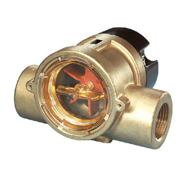 Dwyer SFI-100T-1/2-A711T,SFI-100T-3/4-A711T Indikator Aliran/Transmitter