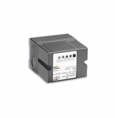 Kromschroder TC 410-1T Tekanan Kontrol Unit (84765810) Hocord Detektor Kebocoran