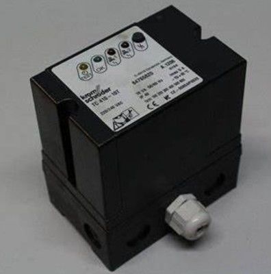 Kromschroder TC 410-1T Tekanan Kontrol Unit (84765810) Hocord Detektor Kebocoran
