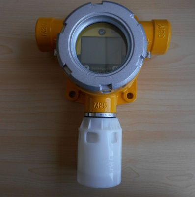 Honeywell Sensepoint XCD Detektor Gas Tetap dengan Output 4-20mA, Perumahan Buktinya Ledakan, dan Pemasangan Sensor Jauh