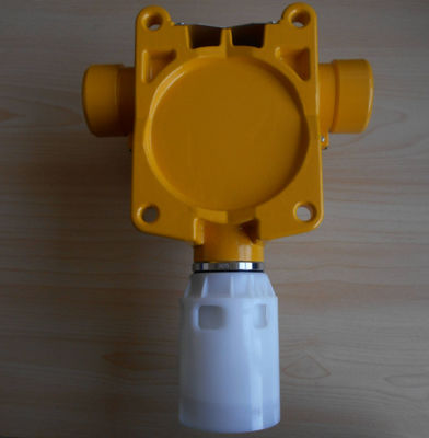 Honeywell Sensepoint XCD Detektor Gas Tetap dengan Output 4-20mA, Perumahan Buktinya Ledakan, dan Pemasangan Sensor Jauh