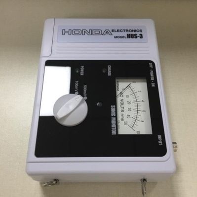Honda HUS-3 Multi-sound Manometer / Sound Manometer Sensor Tekanan Ultrasonik Portable