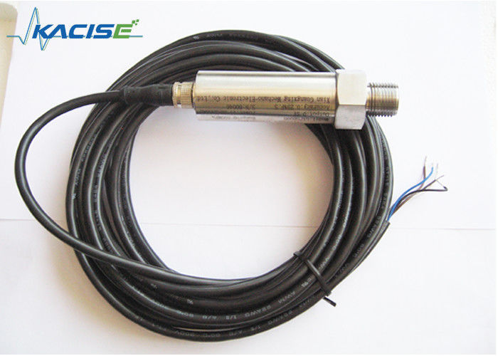 GXPS800H High Precision Ultra Temperature Pressure Transmitter dengan Las Baja Rostless untuk Aplikasi Industri
