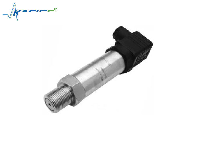 Pemancar Tekanan Rel Kecepatan Tinggi Penerbangan GXPS900 dengan Akurasi ±0,1%F.S, Baja Tahan Karat 1Cr18Ni9Ti, dan Sinyal Output 4~20mA