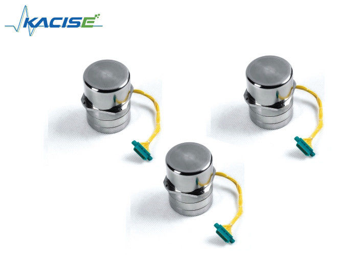 Sensor Giroskop Elektronik dengan Keakuratan Tinggi dan Cepat untuk Pengeboran Lubang