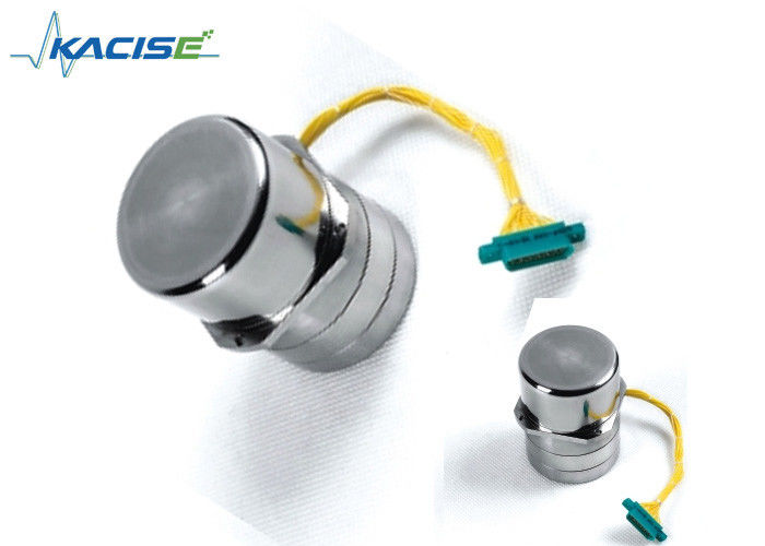 Sensor Giroskop Elektronik dengan Keakuratan Tinggi dan Cepat untuk Pengeboran Lubang