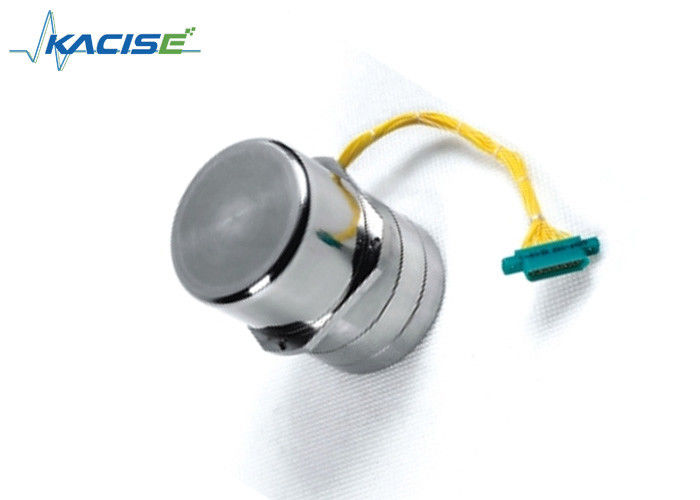 Sensor Giroskop Elektronik dengan Keakuratan Tinggi dan Cepat untuk Pengeboran Lubang