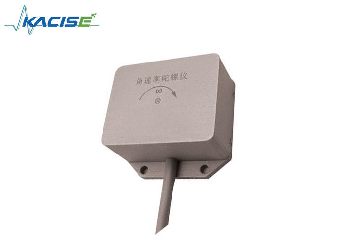 Sensor Gyro Sumbu Tunggal 200Hz dengan Stabilitas Bias Tinggi dan Output RS422 untuk Pengukuran Presisi