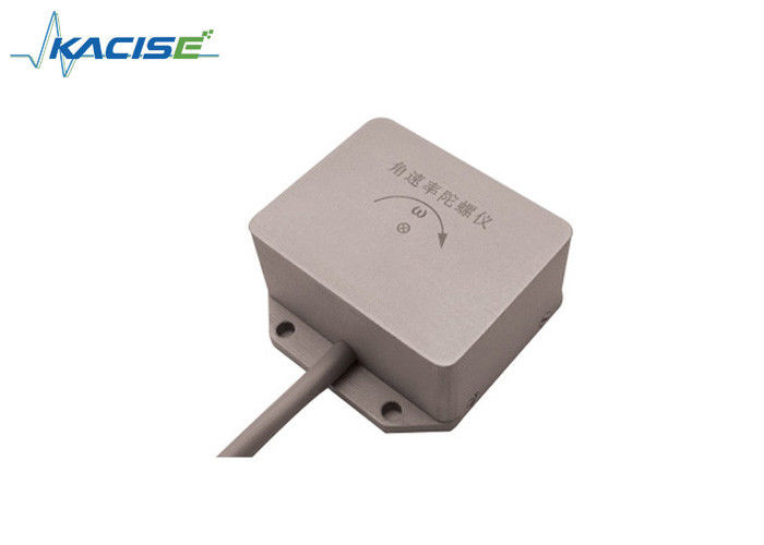 Sensor Gyro Sumbu Tunggal 200Hz dengan Stabilitas Bias Tinggi dan Output RS422 untuk Pengukuran Presisi