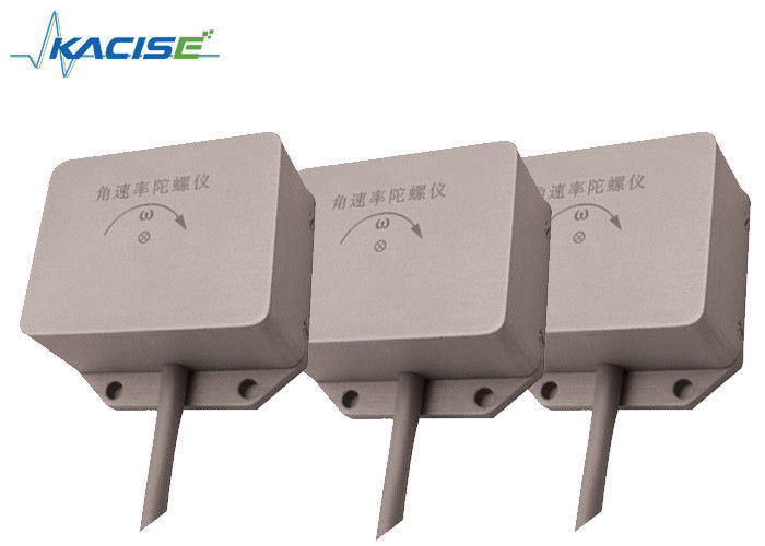 Sensor Gyro Sumbu Tunggal 200Hz dengan Stabilitas Bias Tinggi dan Output RS422 untuk Pengukuran Presisi