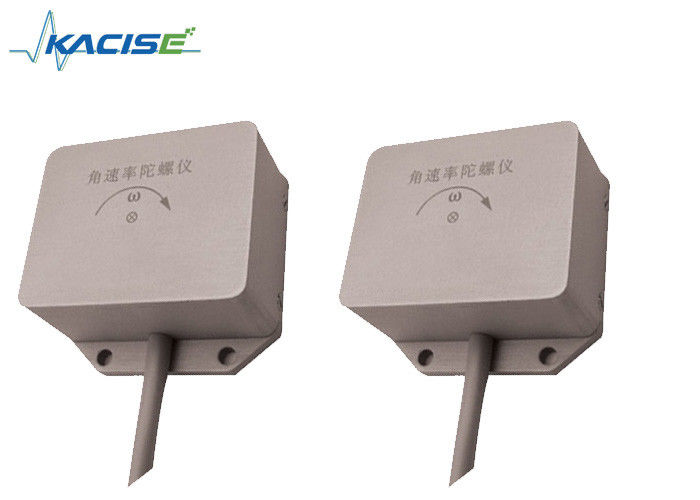 Sensor Gyro Sumbu Tunggal 200Hz dengan Stabilitas Bias Tinggi dan Output RS422 untuk Pengukuran Presisi