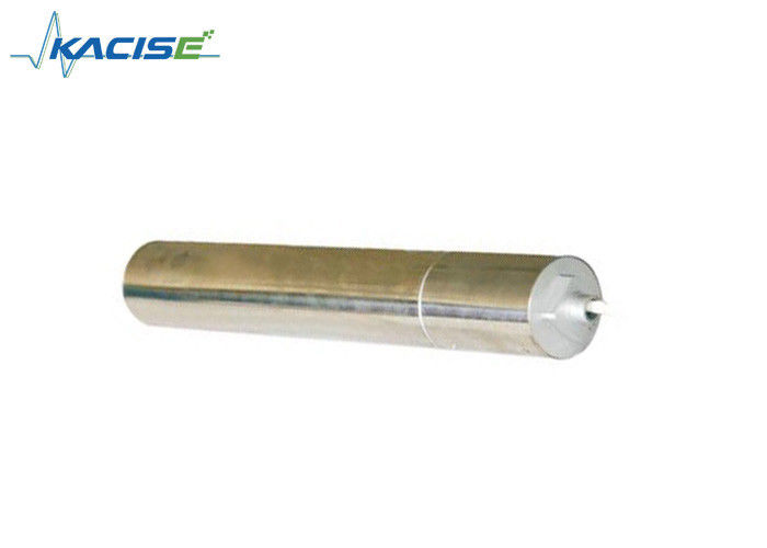 3 Axis Fiber Optic Electronic Gyroscope Sensor dengan ±100(°) /S Range ≤0.3(°) /h Bias Stability dan -40°C ~ +70°C Temperatur Kerja untuk Eksplorasi Geologi