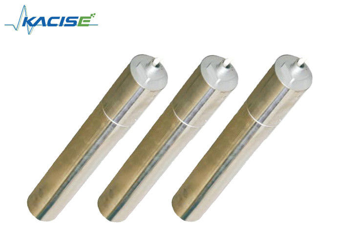 3 Axis Fiber Optic Electronic Gyroscope Sensor dengan ±100(°) /S Range ≤0.3(°) /h Bias Stability dan -40°C ~ +70°C Temperatur Kerja untuk Eksplorasi Geologi