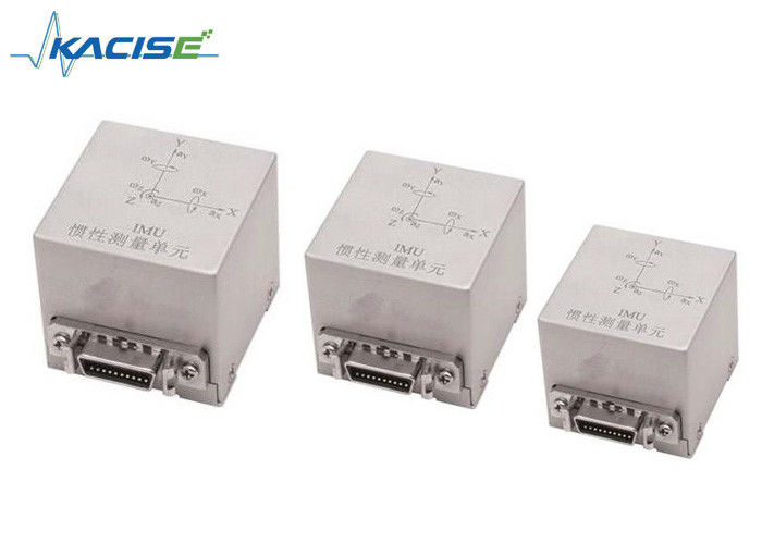 Sensor Inclinometer Ukuran Kecil dan Unit Pengukuran Inersia dengan Keandalan Tinggi dan Memulai Cepat untuk Instrumen Kendaraan