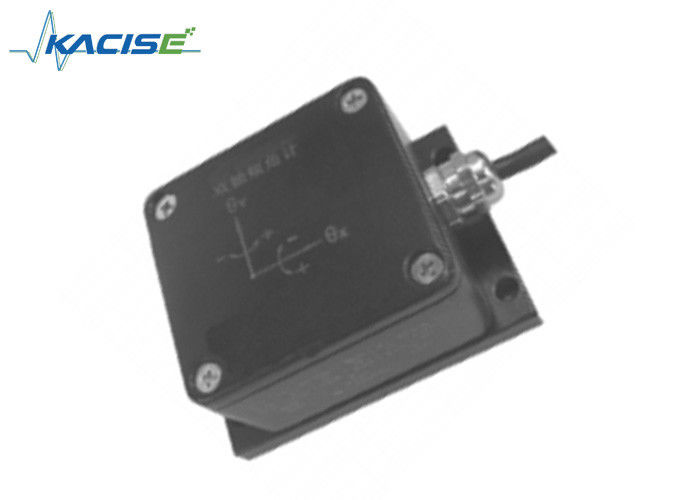 Sensor Kemiringan Output Analog Konsumsi Daya Rendah dengan Bandwidth 5Hz untuk Mesin Konstruksi