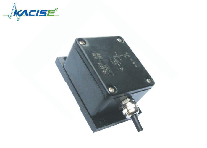 Sensor Kemiringan Output Analog Konsumsi Daya Rendah dengan Bandwidth 5Hz untuk Mesin Konstruksi