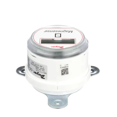 Dwyer MS-111 Micro Differensial Pressure Transmitter dengan 4 ~ 20 mA Output Signal, Digital Display dan 300 Msec Response Time