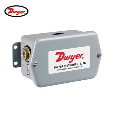 AegisPress Precision Room Monitor dengan akurasi ±0,5% FS dan sinyal output yang dapat dipilih untuk unit isolasi rumah sakit