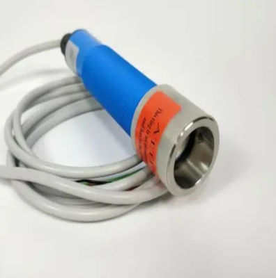 Honeywell 943 Series Ultrasonic Distance Sensor dengan 180 KHz Frekuensi Plastik Housing dan ± 2 mm Repeatability