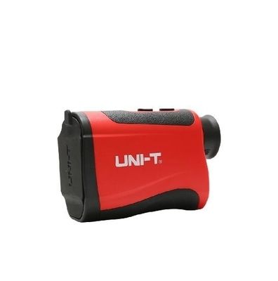 UNI-T LM1000 Laser Rangefinder dengan 450 Yards Range Multi-Measurement Capabilities dan Desain Kompak