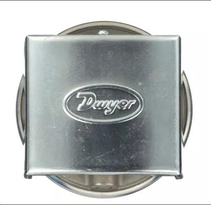 Dwyer 1823-10 Low Differential Pressure Switch dengan Desain Kompak, Kemampuan Mengulang Tinggi dan Pengaturan Mudah