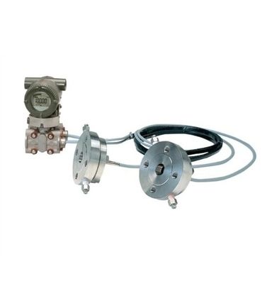 EJA118E Transmitter tekanan diferensial dengan segel diafragma jarak jauh, output DC 4 sampai 20 mA dan MWP 16MPa