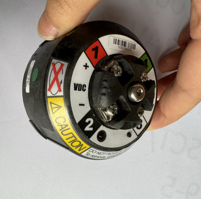 Micro Motion Type 700 Remote Core Processor untuk CMF025