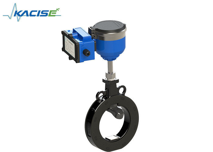 1.6MPa Tekanan Infrared IP68 Ultrasonik Air Meter untuk irigasi dengan daya baterai