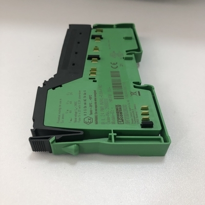 Terminal Boost Inline Phoenix Contact IB IL 24 PWR IN/R/L-0.8A-PAC