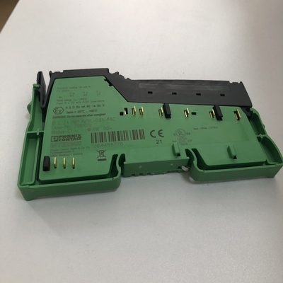 Terminal Boost Inline Phoenix Contact IB IL 24 PWR IN/R/L-0.8A-PAC