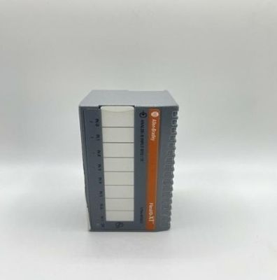 Allen Bradley 1794-IRT8XT Flex XT 8 Point Thermocouple RTD Module dengan Sertifikasi CE dan Garansi 1 Tahun