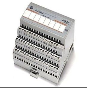Allen Bradley 1794-IRT8XT Flex XT 8 Point Thermocouple RTD Module dengan Sertifikasi CE dan Garansi 1 Tahun