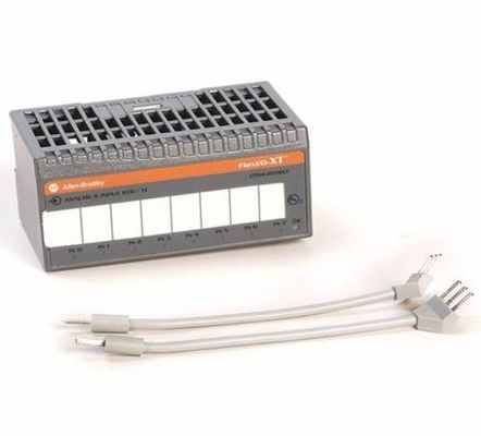 Allen Bradley 1794-IRT8XT Flex XT 8 Point Thermocouple RTD Module dengan Sertifikasi CE dan Garansi 1 Tahun