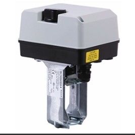 Honeywell ML7425A8018E Electric Linear Valve Actuator untuk Aplikasi Industri dengan Presisi Tinggi dan Respon Cepat
