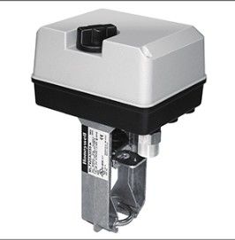 Honeywell ML7425A8018E Electric Linear Valve Actuator untuk Aplikasi Industri dengan Presisi Tinggi dan Respon Cepat