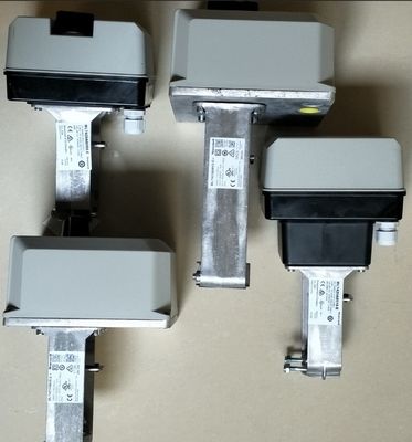 Honeywell ML7425A8018E Electric Linear Valve Actuator untuk Aplikasi Industri dengan Presisi Tinggi dan Respon Cepat