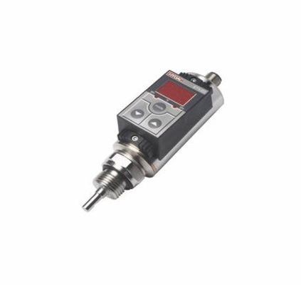 HYDAC ETS 326-3-100-000 Saklar Suhu Elektronik untuk Aplikasi Industri dengan Ukuran Kompak dan Sertifikasi CE