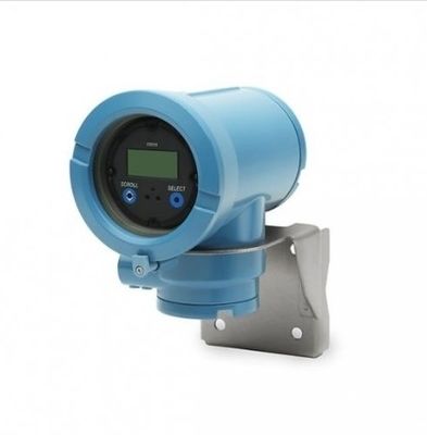 Pemancar Field-Mount Rosemount Micro Motion 5700 dengan Tampilan Lampu Latar Grafis I/O yang Dapat Dikonfigurasi dan Berbagai Protokol Komunikasi