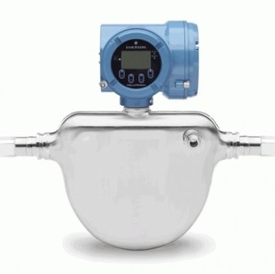 Pemancar Field-Mount Rosemount Micro Motion 5700 dengan Tampilan Lampu Latar Grafis I/O yang Dapat Dikonfigurasi dan Berbagai Protokol Komunikasi