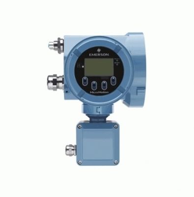 Pemancar Field-Mount Rosemount Micro Motion 5700 dengan Tampilan Lampu Latar Grafis I/O yang Dapat Dikonfigurasi dan Berbagai Protokol Komunikasi