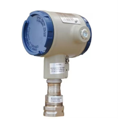 Honeywell ST3000 Smart Pressure Transmitter dengan 4-20 MA Output 316 Stainless Steel Wetted Process Heads dan 0-3000 psi Span